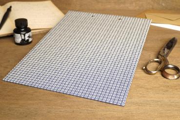 Preview: Durable solidly built exceptional pattern clipboard by 